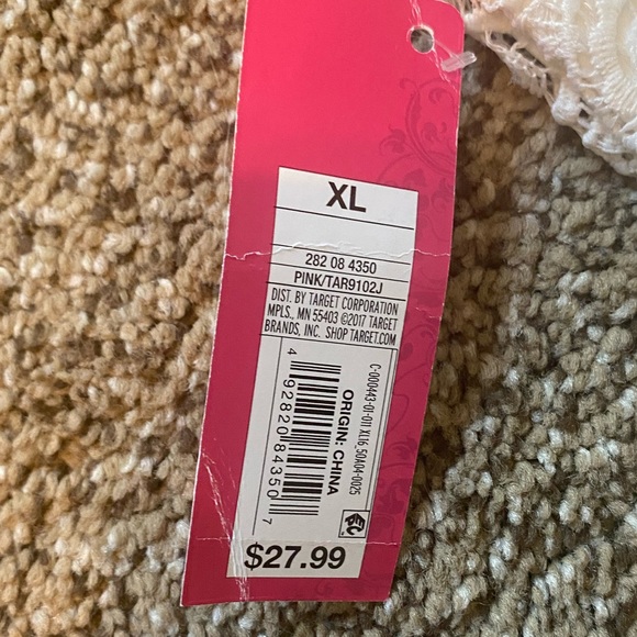 GIRLS DRESS - Picture 5 of 6